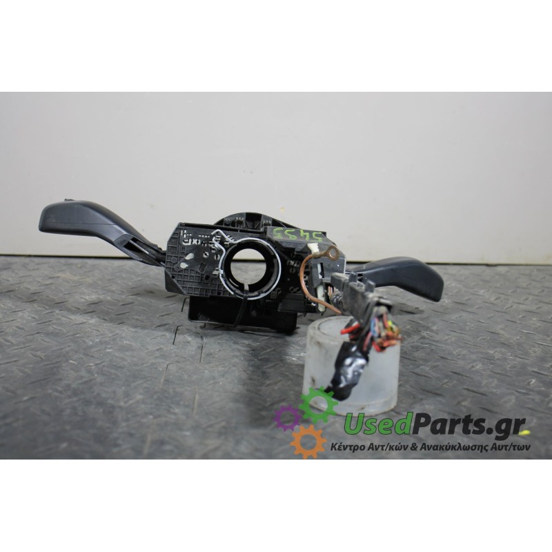 SEAT - IBIZA - Φλασιέρα - 2ΠΟΡΤΟ - ΕΤΟΣ: 2002-2008 - ΚΩΔ.ΚΑΤ/ΣΤΗ: 283396  260402  282726ATW  6Q0953513D01C<br /><br />