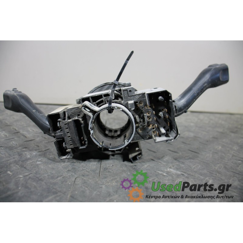 VW - PASSAT - Φλασιέρα - ΣΕΝΤΑΝ - ΕΤΟΣ: 2000-2005 - ΚΩΔ.ΚΑΤ/ΣΤΗ: 202852ATW    8L0953513G  CZK0301202002  4B0953503E<br /><br />