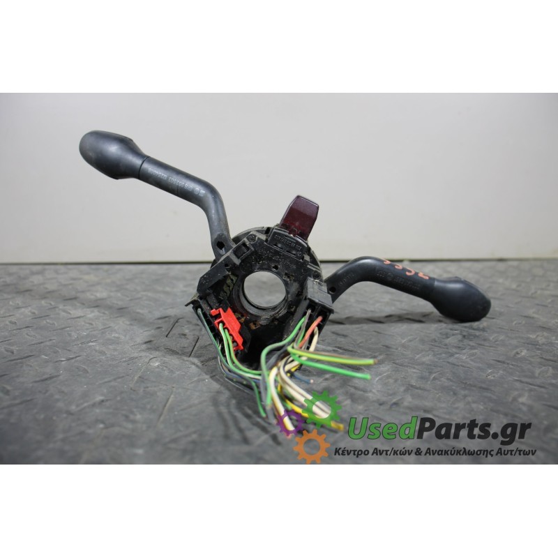 SEAT - INCA - Φλασιέρα - VAN - ΕΤΟΣ: 1993-2003 - ΚΩΔ.ΚΑΤ/ΣΤΗ: 6K695350312254008  DOTSAEQB91007<br /><br />