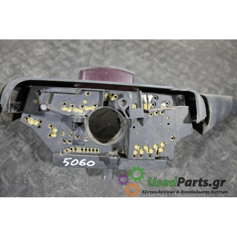 MERCEDES - W901 - Φλασιέρα - VAN - ΕΤΟΣ: 1995-2006 - ΚΩΔ.ΚΑΤ/ΣΤΗ: 0015404645  01403031<br /><br />