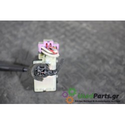 NISSAN - SUNNY - Φλασιέρα - ΣΕΝΤΑΝ - ΕΤΟΣ: 1990-1991 - ΚΩΔ.ΚΑΤ/ΣΤΗ: 2725A<br /><br />