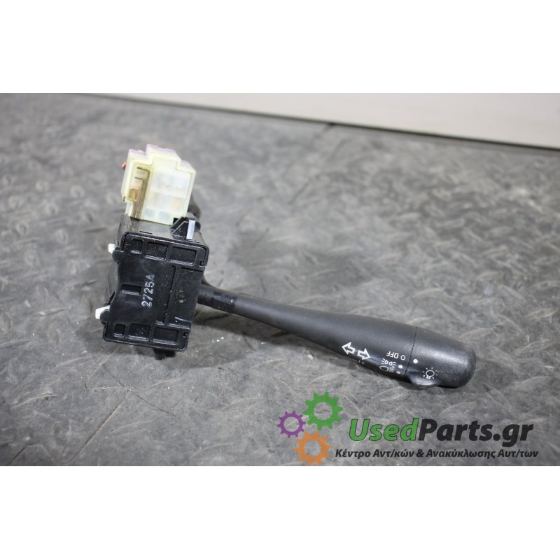 NISSAN - SUNNY - Φλασιέρα - ΣΕΝΤΑΝ - ΕΤΟΣ: 1990-1991 - ΚΩΔ.ΚΑΤ/ΣΤΗ: 2725A<br /><br />