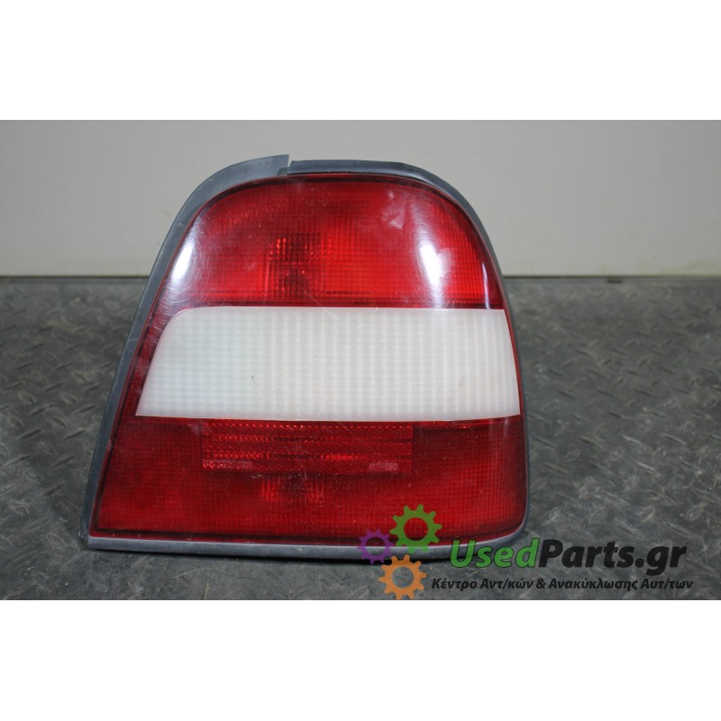 NISSAN - SUNNY - Φανάρι πίσω - ΣΕΝΤΑΝ - ΘΕΣΗ: Πίσω δεξιά - ΕΤΟΣ: 1990-1991 - ΚΩΔ.ΚΑΤ/ΣΤΗ: <br /><br />