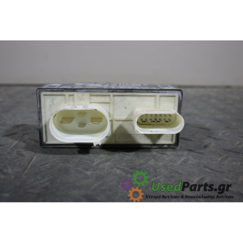 VW - GOLF - Διάφορα Ηλεκτρικά - Ηλεκτρονικά - 2ΠΟΡΤΟ - ΕΤΟΣ: 1998-2004 - ΚΩΔ.ΚΑΤ/ΣΤΗ: 1J0919506K  898972000<br /><br />