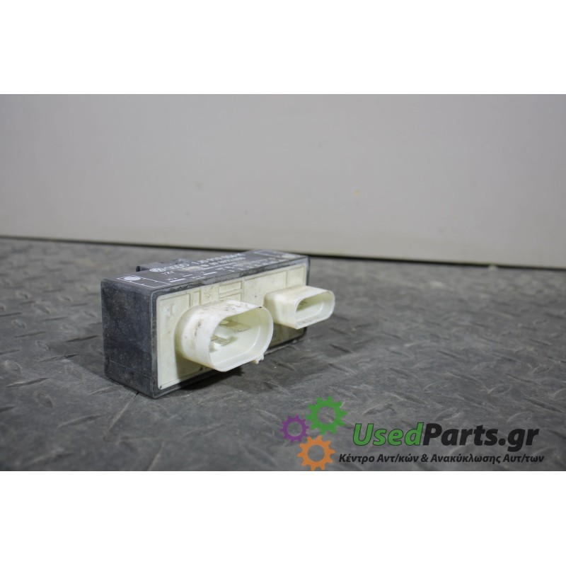 VW - GOLF - Διάφορα Ηλεκτρικά - Ηλεκτρονικά - 2ΠΟΡΤΟ - ΕΤΟΣ: 1998-2004 - ΚΩΔ.ΚΑΤ/ΣΤΗ: 1J0919506K  898972000<br /><br />