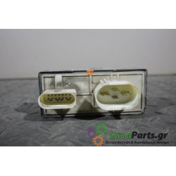 VW - GOLF - Διάφορα Ηλεκτρικά - Ηλεκτρονικά - 5ΠΟΡΤΟ - ΕΤΟΣ: 1998-2004 - ΚΩΔ.ΚΑΤ/ΣΤΗ: 1J0919506Q  898038000<br /><br />