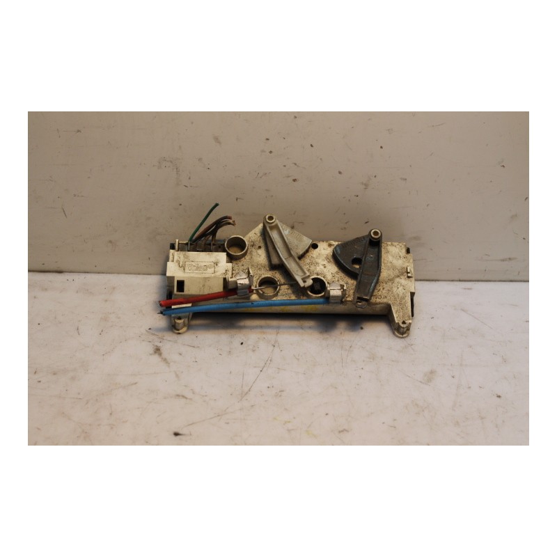 RENAULT- CLIO - Χειριστήριο θερμοκρασίας--CLIO II   1.2CC