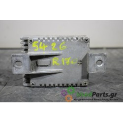 MERCEDES - R170 - Διάφορα Ηλεκτρικά - Ηλεκτρονικά - 2ΠΟΡΤΟ - ΕΤΟΣ: 1996-2004 - ΚΩΔ.ΚΑΤ/ΣΤΗ: A0185459932ESG400<br /><br />