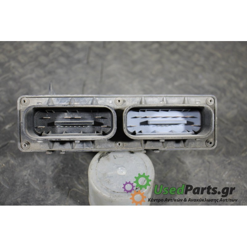 OPEL - ASTRA - Διάφορα Ηλεκτρικά - Ηλεκτρονικά - 5ΠΟΡΤΟ - ΕΤΟΣ: 1998-2004 - ΚΩΔ.ΚΑΤ/ΣΤΗ: 24410128  15396911<br /><br />