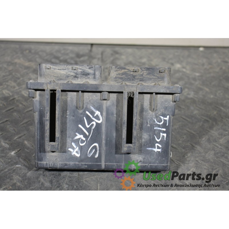 OPEL - ASTRA - Διάφορα Ηλεκτρικά - Ηλεκτρονικά - 5ΠΟΡΤΟ - ΕΤΟΣ: 1998-2004 - ΚΩΔ.ΚΑΤ/ΣΤΗ: 24410128  15396911<br /><br />