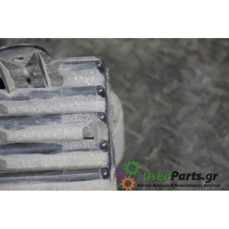 OPEL - ASTRA - Διάφορα Ηλεκτρικά - Ηλεκτρονικά - 5ΠΟΡΤΟ - ΕΤΟΣ: 1998-2004 - ΚΩΔ.ΚΑΤ/ΣΤΗ: 24410128  15396911<br /><br />