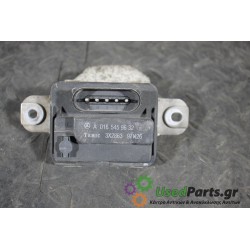 MERCEDES - W210 - Διάφορα Ηλεκτρικά - Ηλεκτρονικά - COUPE - ΕΤΟΣ: 1996-1999 E - ΚΩΔ.ΚΑΤ/ΣΤΗ: A0165459632  3X2863  97W26<br /><br