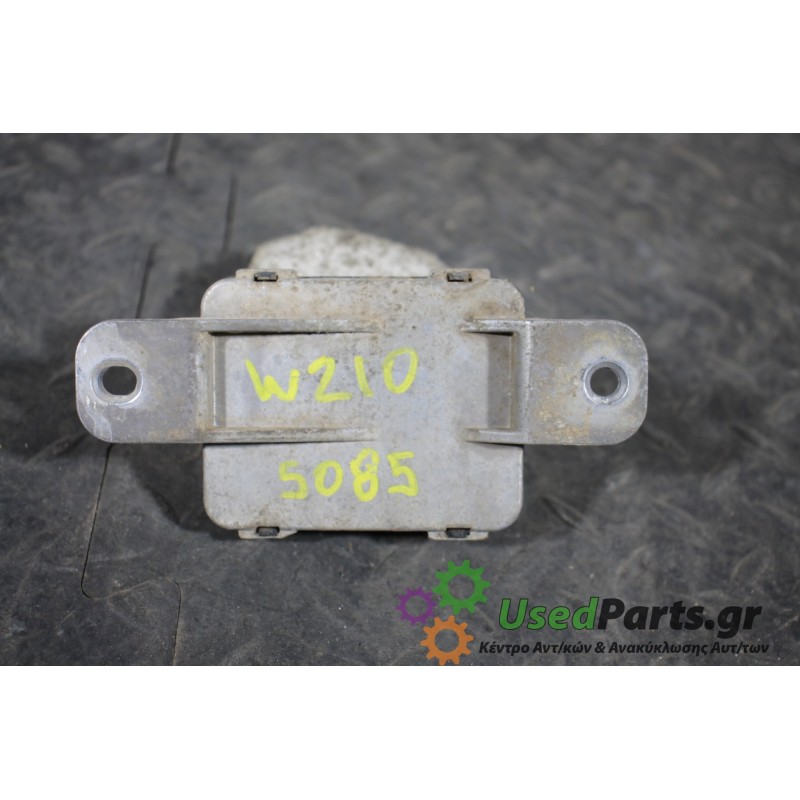 MERCEDES - W210 - Διάφορα Ηλεκτρικά - Ηλεκτρονικά - COUPE - ΕΤΟΣ: 1996-1999 E - ΚΩΔ.ΚΑΤ/ΣΤΗ: A0165459632  3X2863  97W26<br /><br