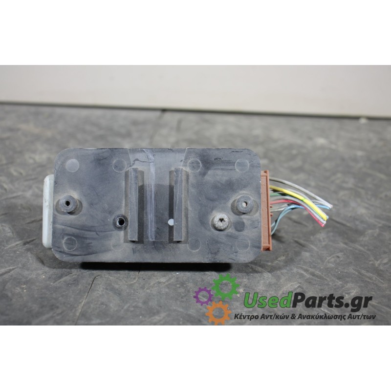 CITROEN - SAXO - Διάφορα Ηλεκτρικά - Ηλεκτρονικά - 5ΠΟΡΤΟ - ΕΤΟΣ: 1996-1999 - ΚΩΔ.ΚΑΤ/ΣΤΗ: 9622270080<br /><br />