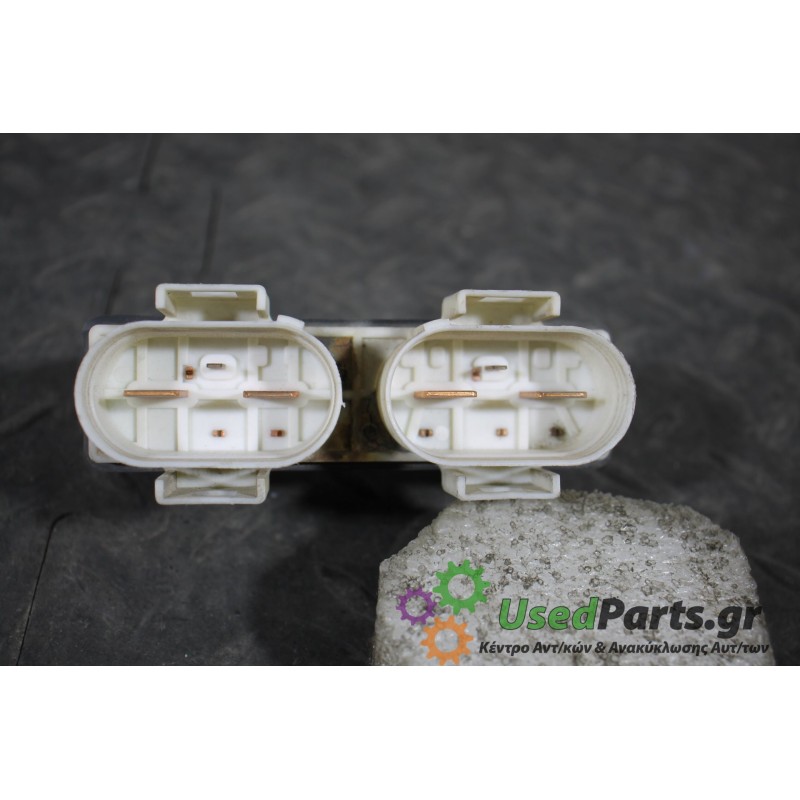 VW - T4 - Διάφορα Ηλεκτρικά - Ηλεκτρονικά - VAN - ΕΤΟΣ: 1991-1996 - ΚΩΔ.ΚΑΤ/ΣΤΗ: 701919506  899978<br /><br />