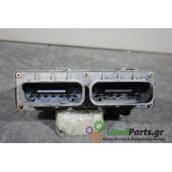 OPEL - ASTRA - Διάφορα Ηλεκτρικά - Ηλεκτρονικά - ΣΕΝΤΑΝ - ΕΤΟΣ: 1998-2004 - ΚΩΔ.ΚΑΤ/ΣΤΗ: 24410128  D804021<br /><br />