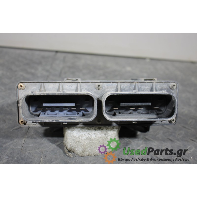 OPEL - ASTRA - Διάφορα Ηλεκτρικά - Ηλεκτρονικά - ΣΕΝΤΑΝ - ΕΤΟΣ: 1998-2004 - ΚΩΔ.ΚΑΤ/ΣΤΗ: 24410128  D804021<br /><br />