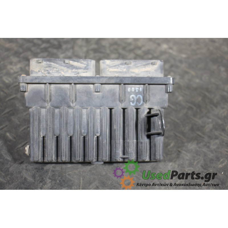 OPEL - ASTRA - Διάφορα Ηλεκτρικά - Ηλεκτρονικά - ΣΕΝΤΑΝ - ΕΤΟΣ: 1998-2004 - ΚΩΔ.ΚΑΤ/ΣΤΗ: 24410128  D804021<br /><br />