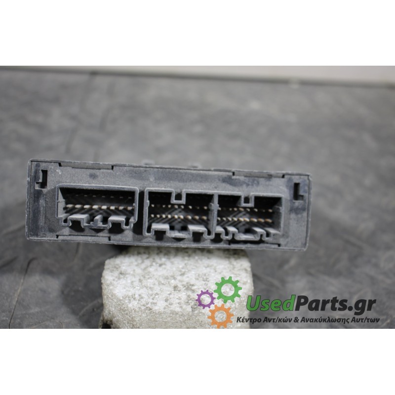 NISSAN - ALMERA - Διάφορα Ηλεκτρικά - Ηλεκτρονικά - ΣΕΝΤΑΝ - ΕΤΟΣ: 2000-2006 N16 - ΚΩΔ.ΚΑΤ/ΣΤΗ: 28550BN8  5WK48592<br /><br />