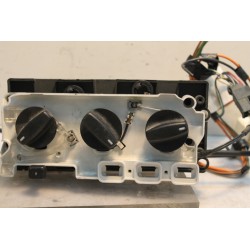 PEUGEOT- BOXER - Χειριστήριο θερμοκρασίας--