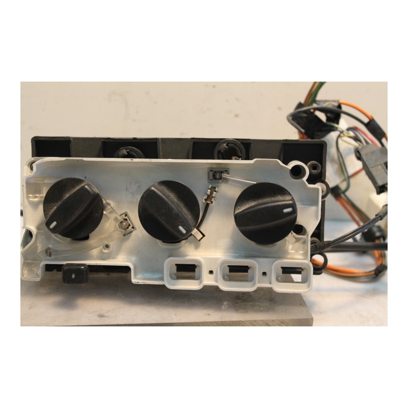 PEUGEOT- BOXER - Χειριστήριο θερμοκρασίας--