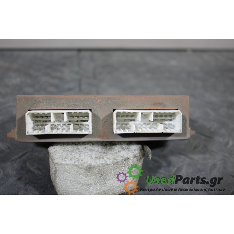 CITROEN - JUMPER - Διάφορα Ηλεκτρικά - Ηλεκτρονικά - VAN - ΕΤΟΣ: 2002-2006 - ΚΩΔ.ΚΑΤ/ΣΤΗ: A727  794  1328412080<br /><br />