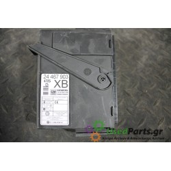 OPEL - CORSA - Διάφορα Ηλεκτρικά - Ηλεκτρονικά - 5ΠΟΡΤΟ - ΕΤΟΣ: 2000-2006 - ΚΩΔ.ΚΑΤ/ΣΤΗ: 24467903  4725  313203739  5WK48664<br 