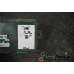 LAND ROVER - DISCOVERY - Διάφορα Ηλεκτρικά - Ηλεκτρονικά - 5ΠΟΡΤΟ - ΕΤΟΣ: 1993-2002 - ΚΩΔ.ΚΑΤ/ΣΤΗ: AMR4886  10AS-433MHZ 10AS433M