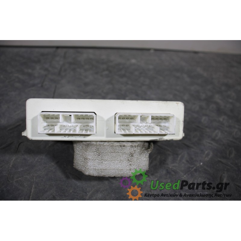 ALFA ROMEO - 156 - Διάφορα Ηλεκτρικά - Ηλεκτρονικά - 5ΠΟΡΤΟ - ΕΤΟΣ: 1997-2003 - ΚΩΔ.ΚΑΤ/ΣΤΗ: 39007370  C071  60651187<br /><br /