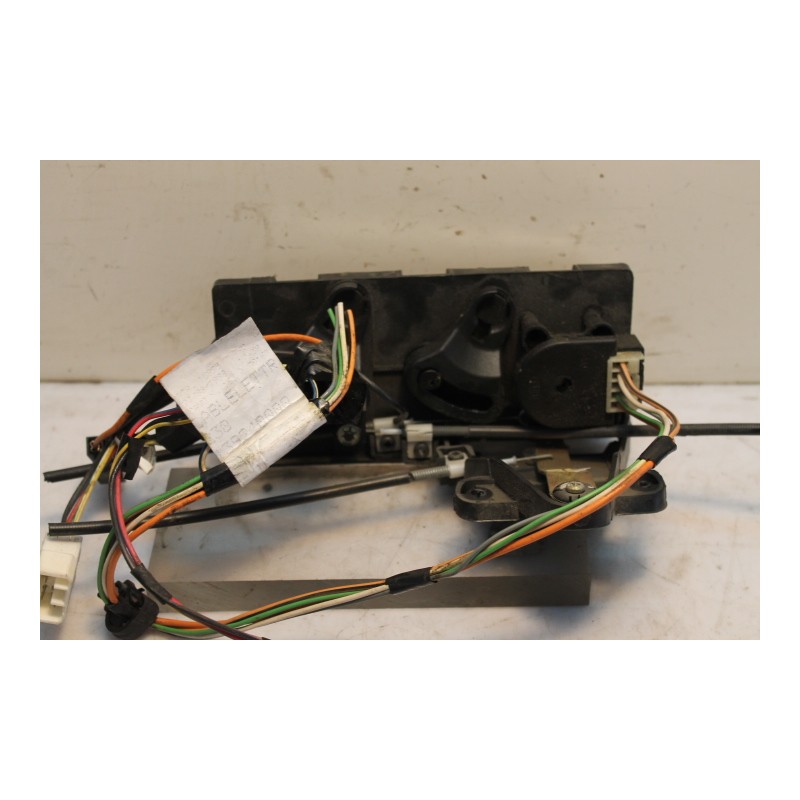 PEUGEOT- BOXER - Χειριστήριο θερμοκρασίας--