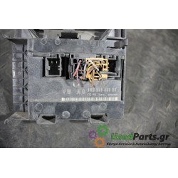 VW - GOLF - Διάφορα Ηλεκτρικά - Ηλεκτρονικά - 2ΠΟΡΤΟ - ΕΤΟΣ: 2004-2008 - ΚΩΔ.ΚΑΤ/ΣΤΗ: 1K0959433BT<br /><br />