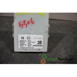 SUZUKI - SWIFT - Διάφορα Ηλεκτρικά - Ηλεκτρονικά - ΣΕΝΤΑΝ - ΕΤΟΣ: 1996-2005 - ΚΩΔ.ΚΑΤ/ΣΤΗ: S62J1  37171-62J12 3717162J12 5709  2