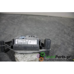 RENAULT - CLIO - Διάφορα Ηλεκτρικά - Ηλεκτρονικά - 5ΠΟΡΤΟ - ΕΤΟΣ: 1998-2001 - ΚΩΔ.ΚΑΤ/ΣΤΗ: 9140010356  7700428866A  B1121923<br 