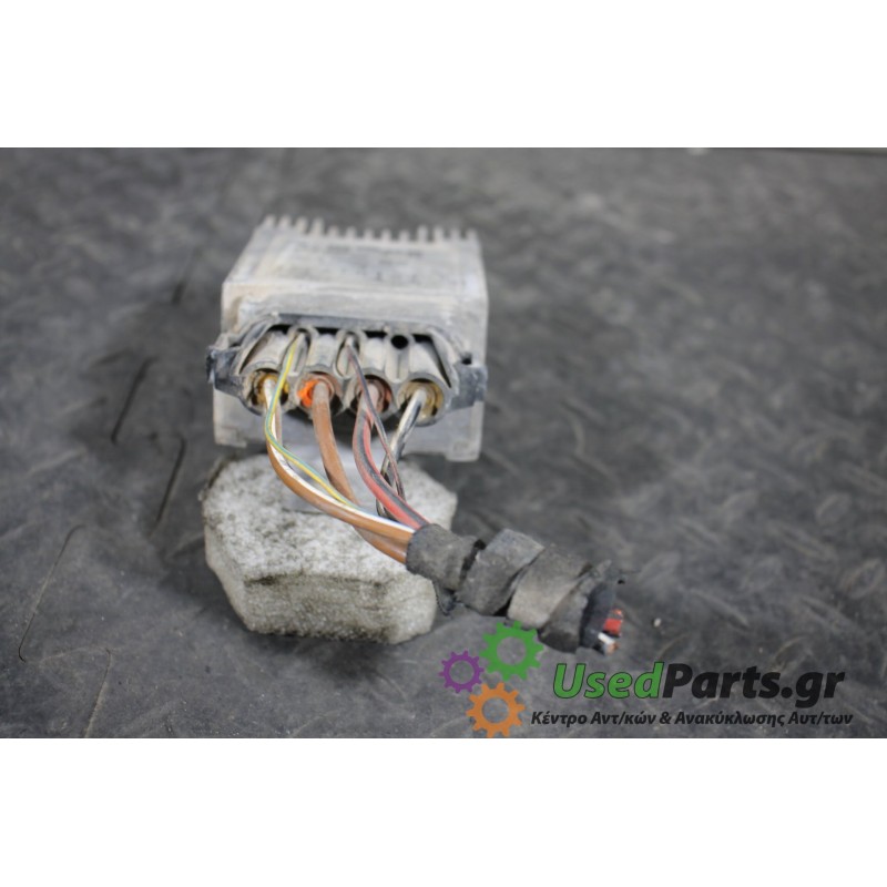 MERCEDES - W210 - Διάφορα Ηλεκτρικά - Ηλεκτρονικά - COUPE - ΕΤΟΣ: 1996-1999 E - ΚΩΔ.ΚΑΤ/ΣΤΗ: A0255453332  ESG400  898941000<br /