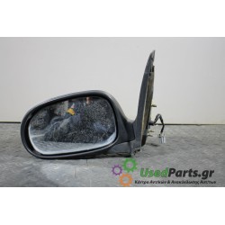 NISSAN - ALMERA - Καθρέπτης Ηλεκτρικός - ΣΕΝΤΑΝ - ΘΕΣΗ: Αριστερά - ΕΤΟΣ: 2000-2006 N16 - ΚΩΔ.ΚΑΤ/ΣΤΗ: <br /><br />