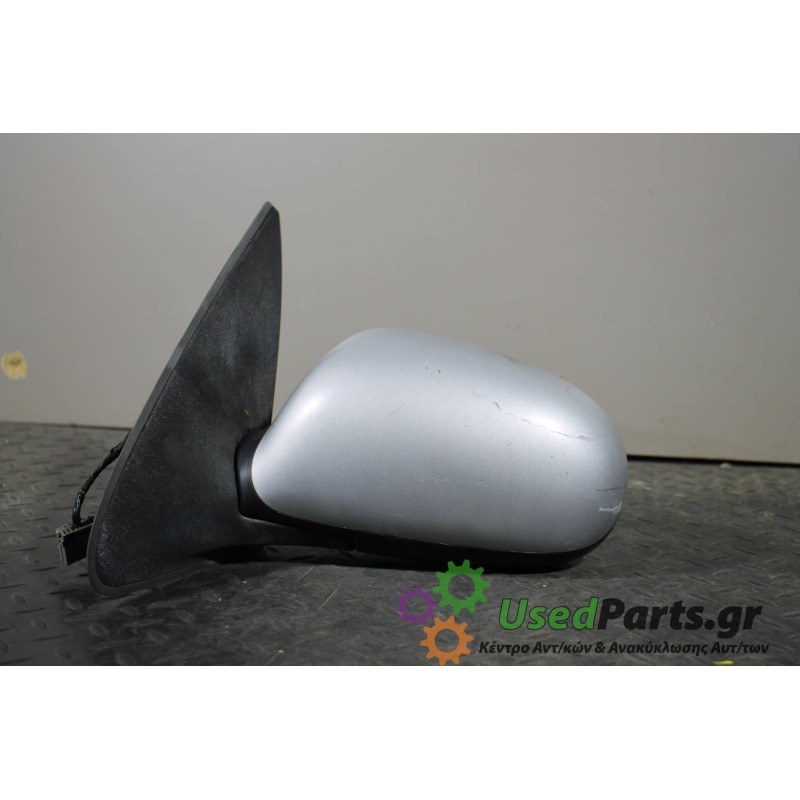 NISSAN - ALMERA - Καθρέπτης Ηλεκτρικός - ΣΕΝΤΑΝ - ΘΕΣΗ: Αριστερά - ΕΤΟΣ: 2000-2006 N16 - ΚΩΔ.ΚΑΤ/ΣΤΗ: <br /><br />