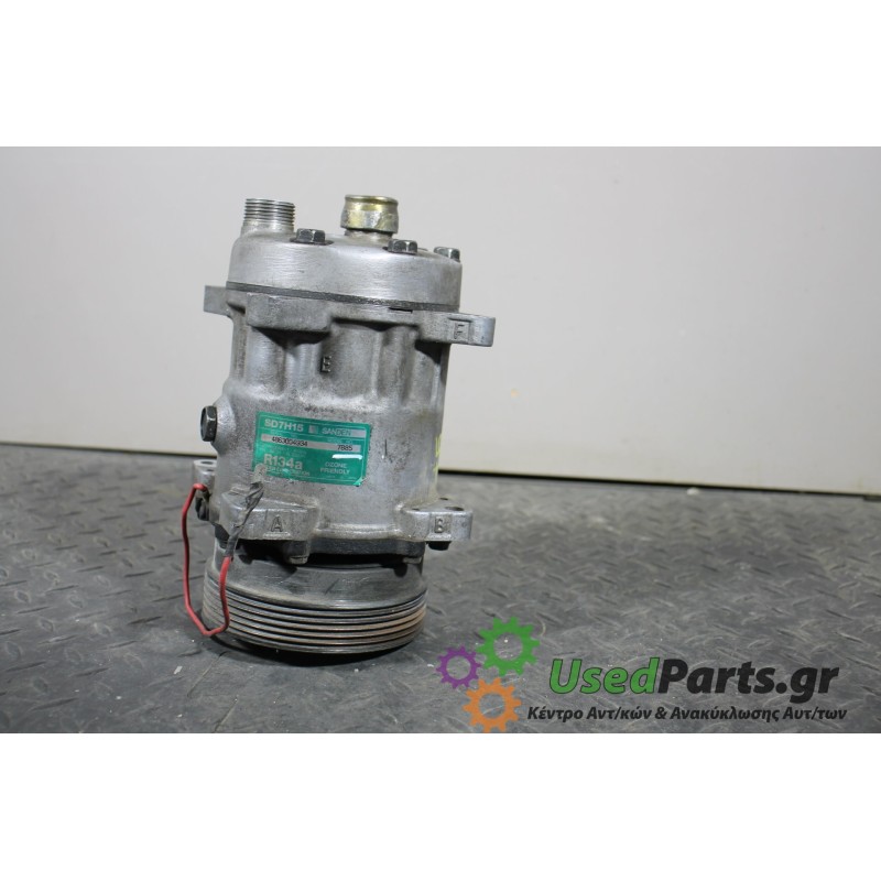 VW - GOLF - Εγκέφαλος ECU - 5ΠΟΡΤΟ - ΕΤΟΣ: 1998-2004 - ΚΩΔ.ΚΑΤ/ΣΤΗ: 4863004934  7885<br /><br />