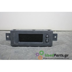 OPEL - CORSA - Οθόνη - 5ΠΟΡΤΟ - ΕΤΟΣ: 2006-2015 - ΚΩΔ.ΚΑΤ/ΣΤΗ: 13284430  565412769  28330111-3 283301113 801<br /><br />