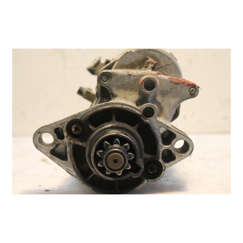 HONDA- CIVIC - Μίζα--D13B2  12V