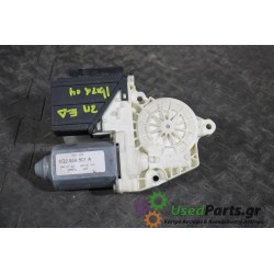 SEAT - IBIZA - Μοτέρ για Παράθυρα - 2ΠΟΡΤΟ - ΕΤΟΣ: 2002-2008 - ΚΩΔ.ΚΑΤ/ΣΤΗ: 6Q2959801A  990125100  A90125-100 A90125100<br /><br