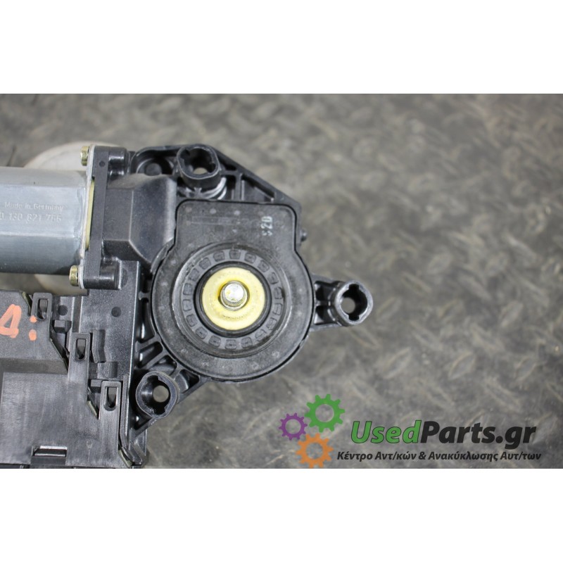 PEUGEOT - 307 - Μοτέρ για Παράθυρα - 5ΠΟΡΤΟ - ΕΤΟΣ: 2001-2005 - ΚΩΔ.ΚΑΤ/ΣΤΗ: FPG12V0130821766  102238-XXX 102238XXX<br /><br />