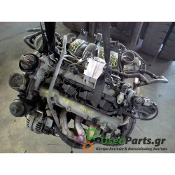 VW - GOLF - Κινητήρας - ΚΩΔΙΚΟΣ ΜΗΧΑΝΗΣ: BKG - ΚΥΒΙΚΑ: 1390 - ΕΤΟΣ: 2004-2008 - ΚΩΔ.ΚΑΤ/ΣΤΗ: <br /><br />
