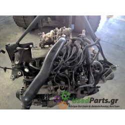 RENAULT - CLIO - Κινητήρας - ΚΩΔΙΚΟΣ ΜΗΧΑΝΗΣ: D4FH784 - ΚΥΒΙΚΑ: 1200 - ΕΤΟΣ: 2006-2009 - ΚΩΔ.ΚΑΤ/ΣΤΗ: <br /><br />