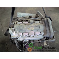 VOLVO - S60 - Κινητήρας - ΚΩΔΙΚΟΣ ΜΗΧΑΝΗΣ: B5204T5 - ΚΥΒΙΚΑ: 1984 - ΕΤΟΣ: 2000-2010 - ΚΩΔ.ΚΑΤ/ΣΤΗ: <br /><br />