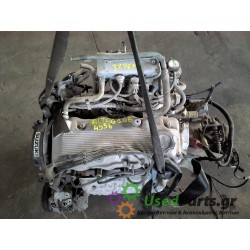 SUZUKI - ALTO - Κινητήρας - ΚΩΔΙΚΟΣ ΜΗΧΑΝΗΣ: G10B - ΚΥΒΙΚΑ: 1000 - ΕΤΟΣ: 1995-2003 - ΚΩΔ.ΚΑΤ/ΣΤΗ: <br /><br />