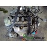 NISSAN - ALMERA - Κινητήρας - ΚΩΔΙΚΟΣ ΜΗΧΑΝΗΣ: QG15 - ΚΥΒΙΚΑ: 1500 - ΕΤΟΣ: 2000-2006 N16 - ΚΩΔ.ΚΑΤ/ΣΤΗ: <br /><br />