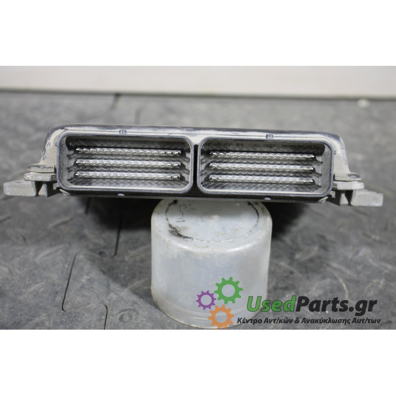 RENAULT - CLIO - Εγκέφαλος ECU - 2ΠΟΡΤΟ - ΕΤΟΣ: 2001-2004 - ΚΩΔ.ΚΑΤ/ΣΤΗ: 8200164240  8200080285  S118301110<br /><br />