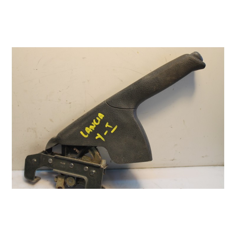 LANCIA- YPSILON - Χειρόφρενο--YPSILON I