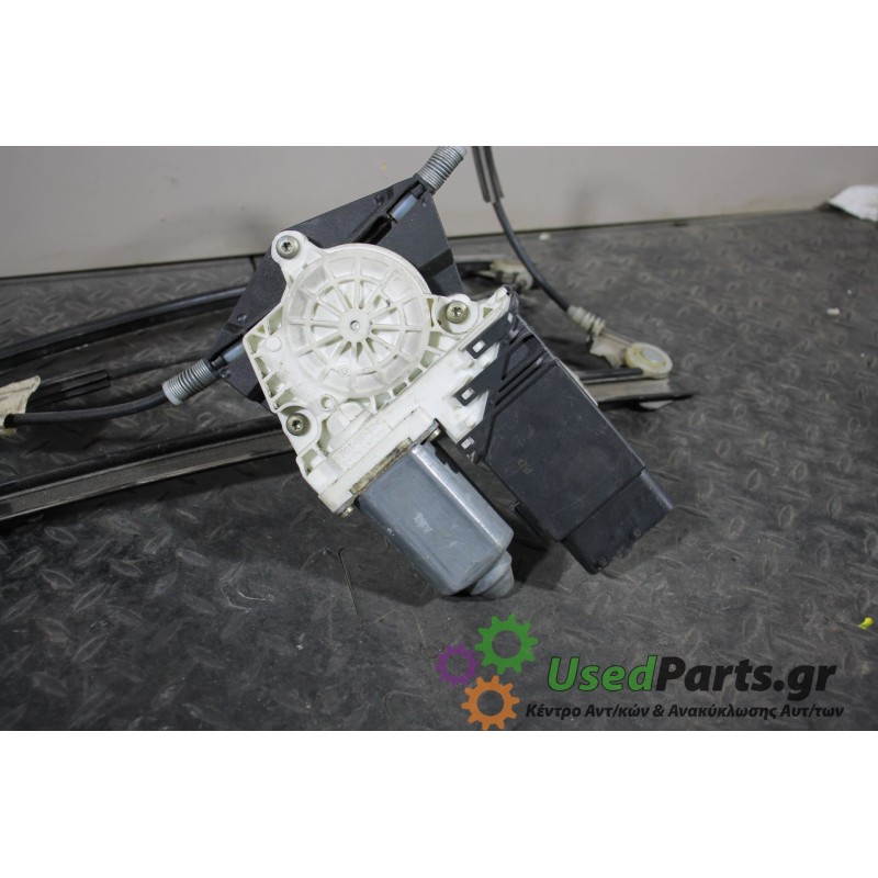 VW - GOLF - Γρύλος παραθύρου - 5ΠΟΡΤΟ - ΘΕΣΗ: Εμπρός αριστερά - ΕΤΟΣ: 1998-2004 - ΚΩΔ.ΚΑΤ/ΣΤΗ: 119433    10138710077450021020311