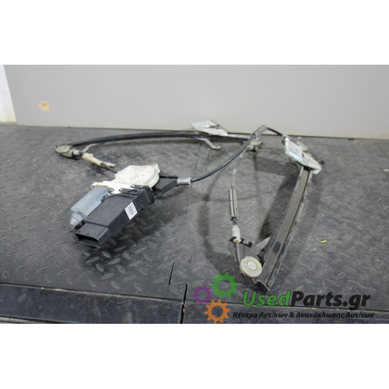 VW - GOLF - Γρύλος παραθύρου - 5ΠΟΡΤΟ - ΘΕΣΗ: Εμπρός αριστερά - ΕΤΟΣ: 1998-2004 - ΚΩΔ.ΚΑΤ/ΣΤΗ: 119433    10138710077450021020311